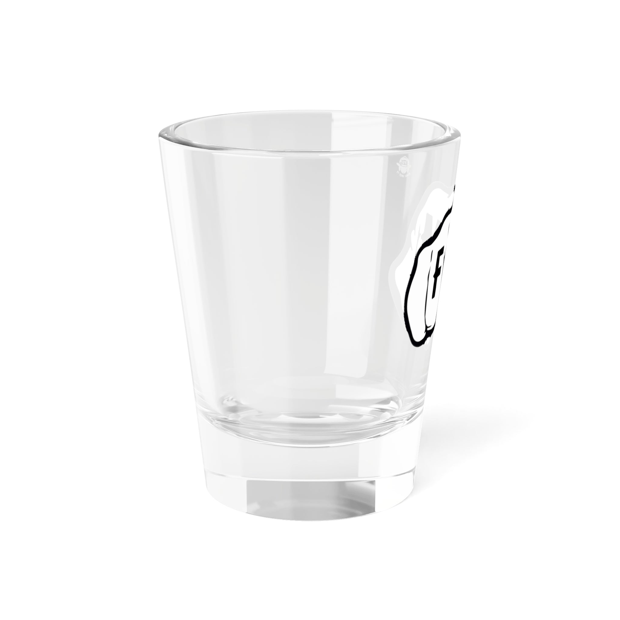 FTM Shot Glass, 1.5oz