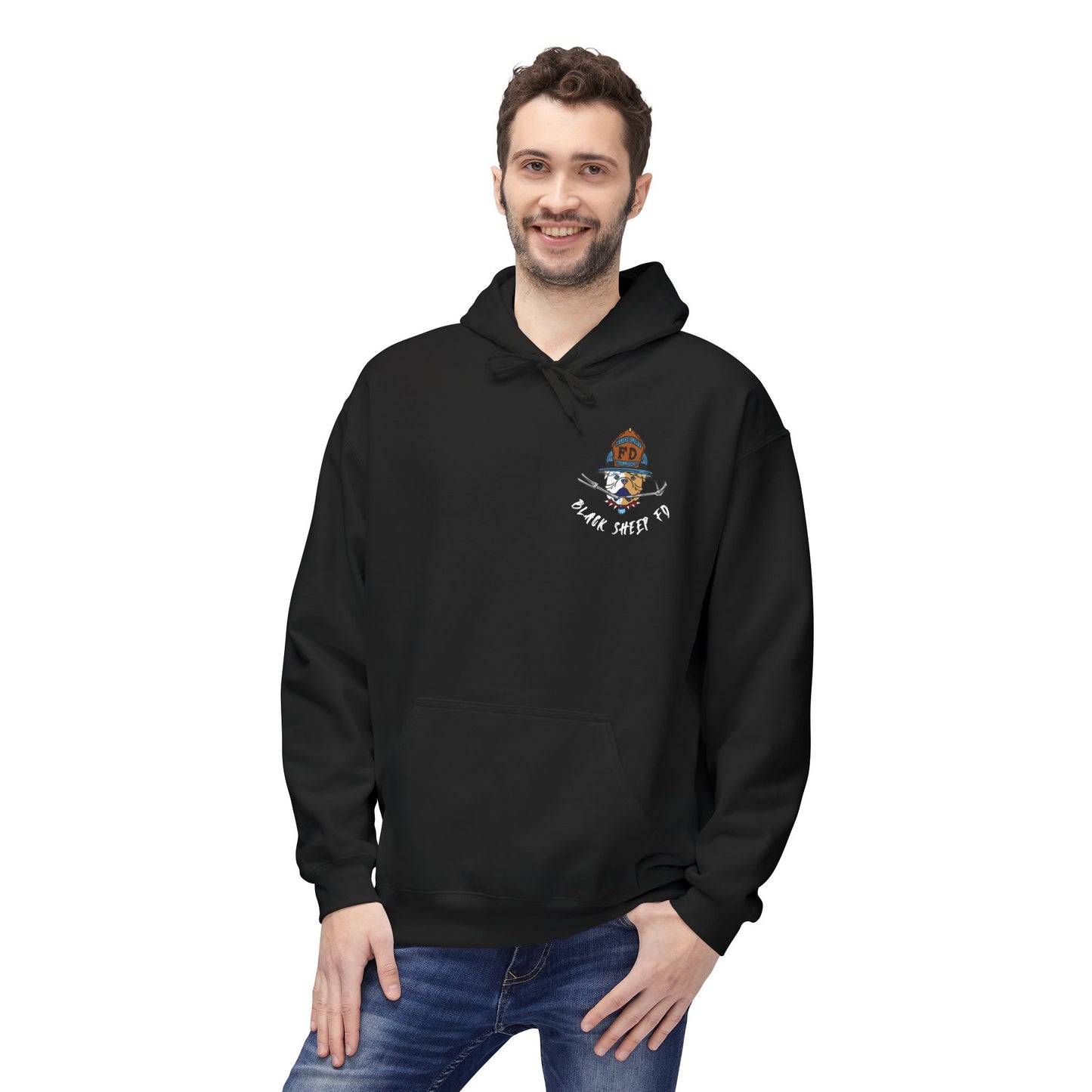 'Create a Winning Culture' Sudbury Lessons Inspirational Crew Hoodie