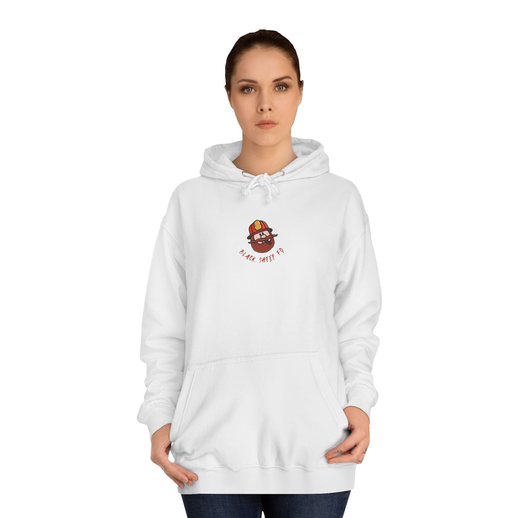 Yukon Cornelius Firefighter Hoodie