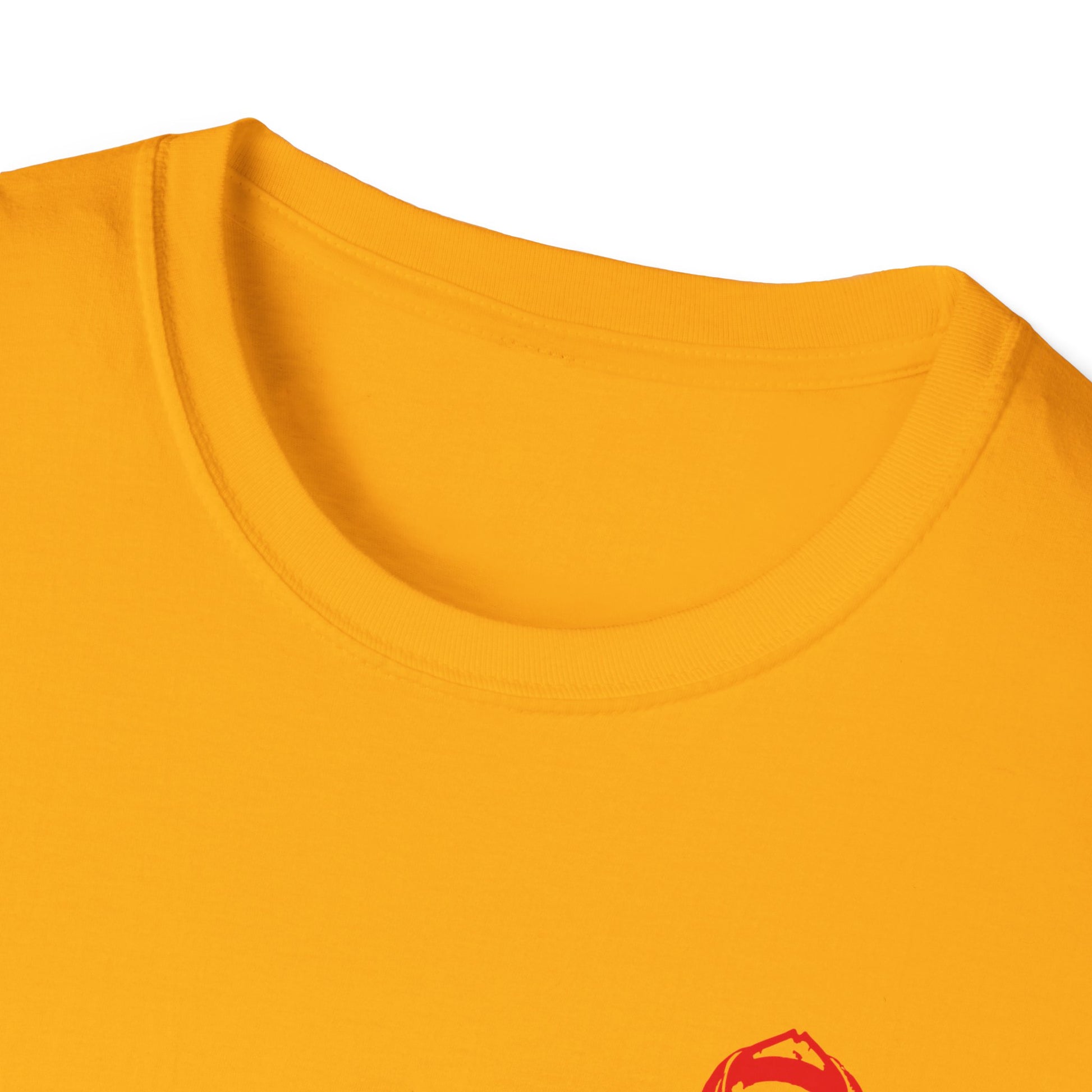 Black Sheep "House 53 Sriracha Hot Sauce" Soft Style Tee