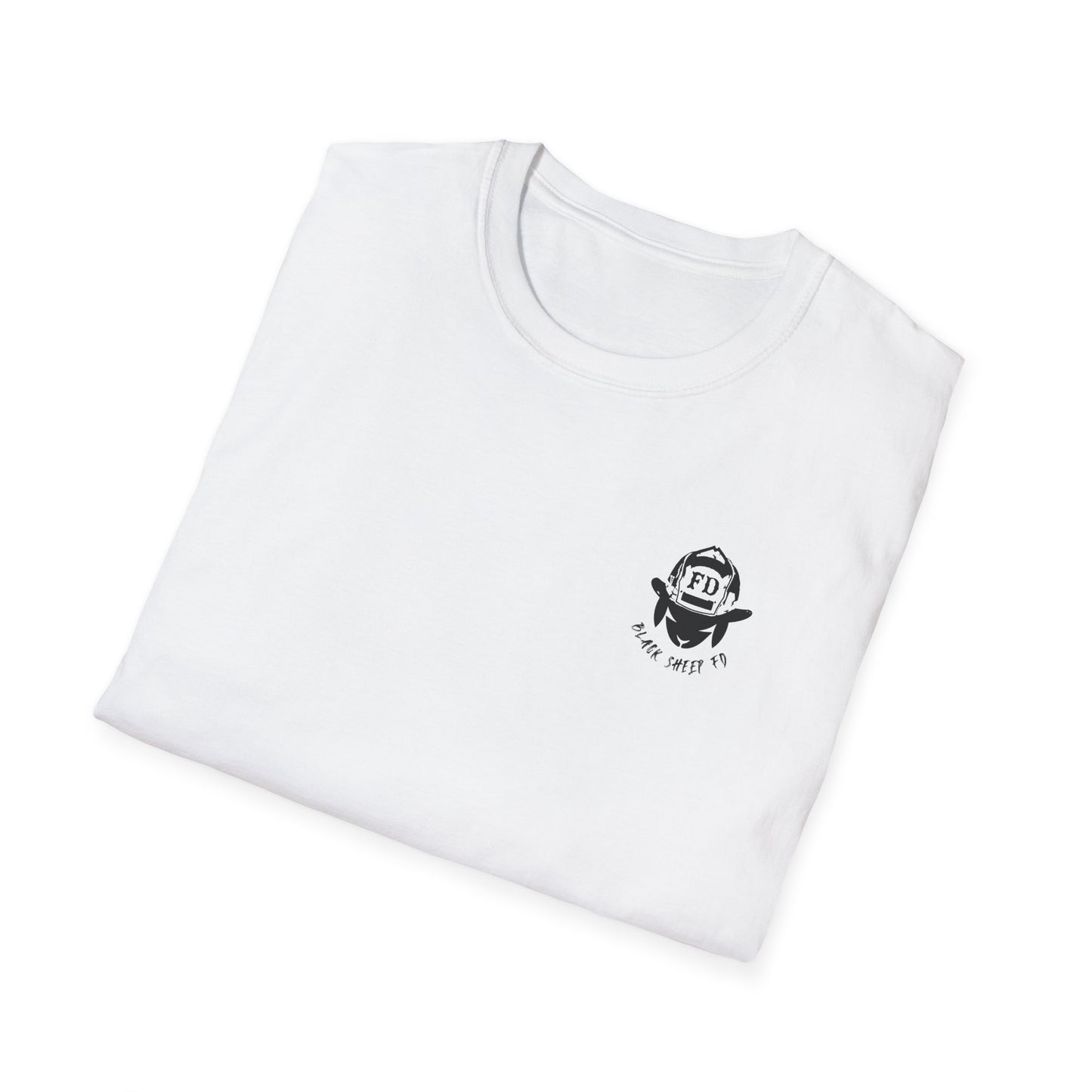 Chauffeur's Club Vintage Engine Tee