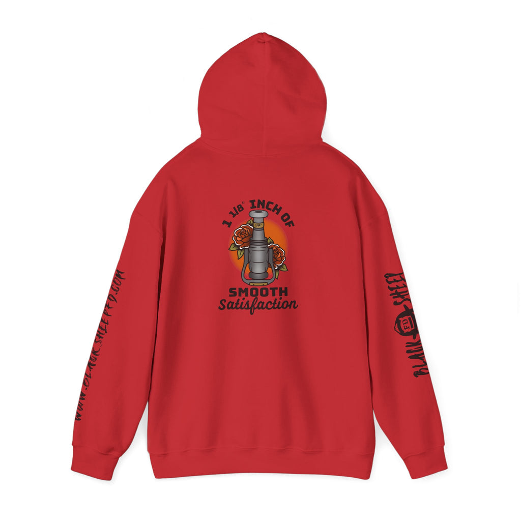 Black Sheep FD Smooth Satisfaction Hoodie