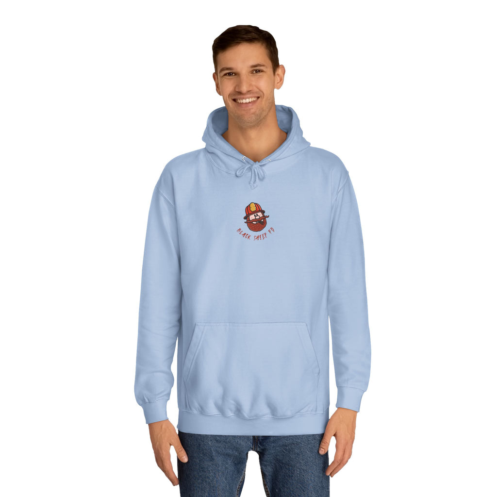 Yukon Cornelius Firefighter Hoodie