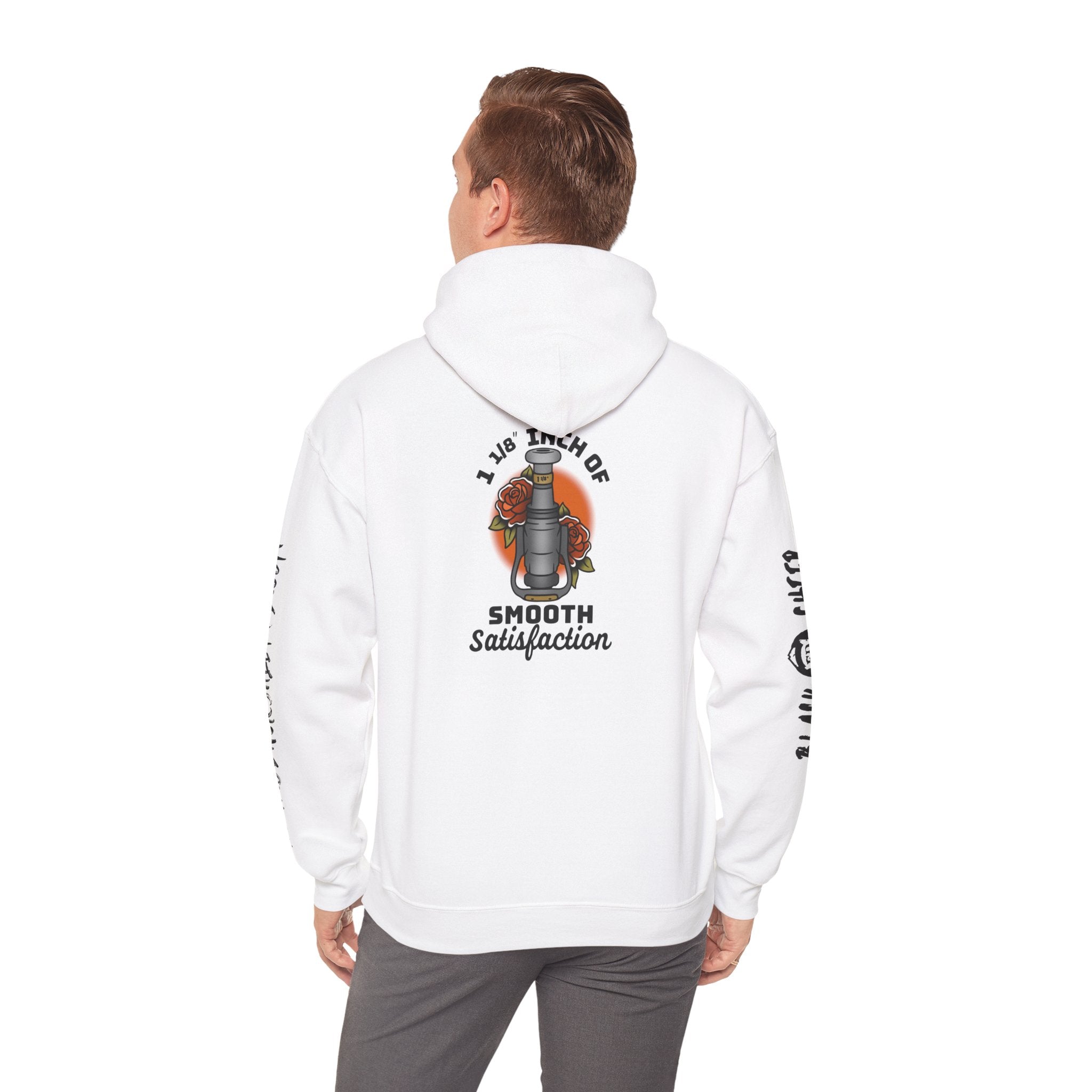 Black Sheep FD Smooth Satisfaction Hoodie