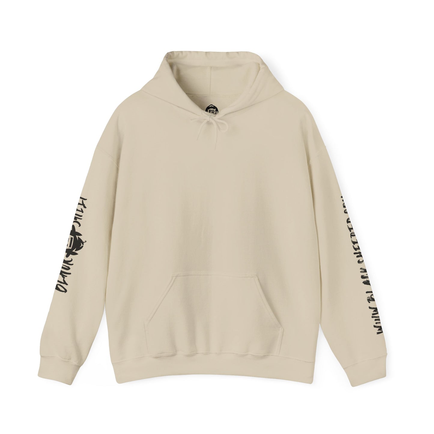 Black Sheep FD Smooth Satisfaction Hoodie