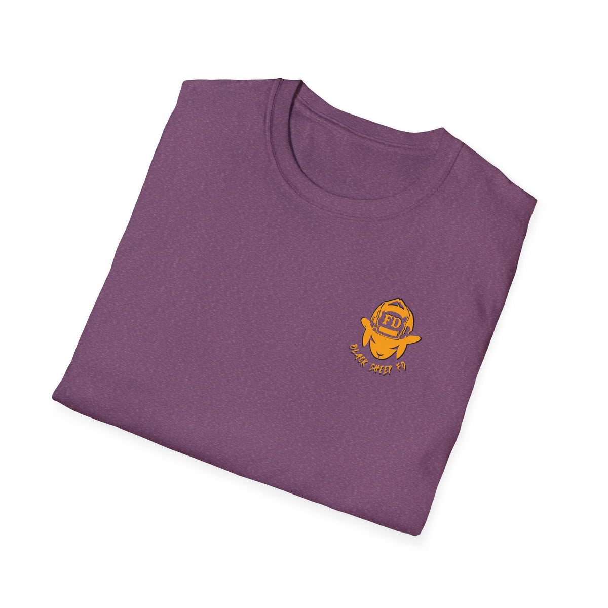 Jack Skellington Truckie Tee