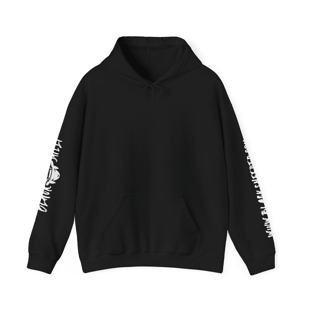 Black Sheep FD Smooth Satisfaction Hoodie