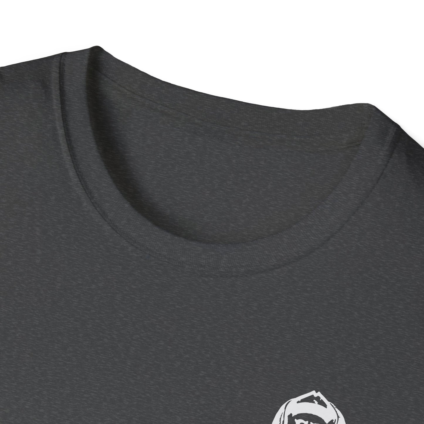 Black Sheep "Grit Style" Logo (Dark) Soft Style Tee