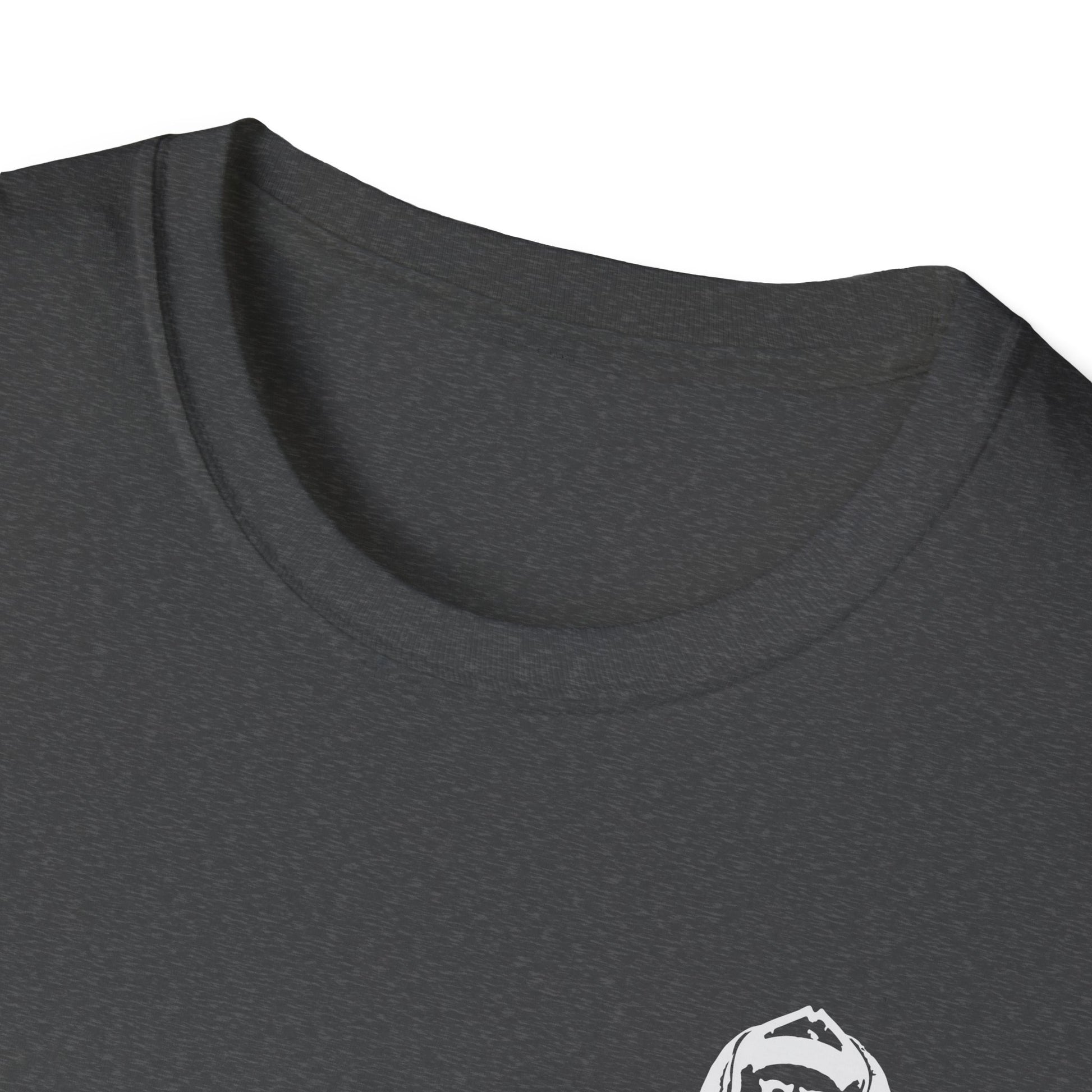 Black Sheep "Grit Style" Logo (Dark) Soft Style Tee