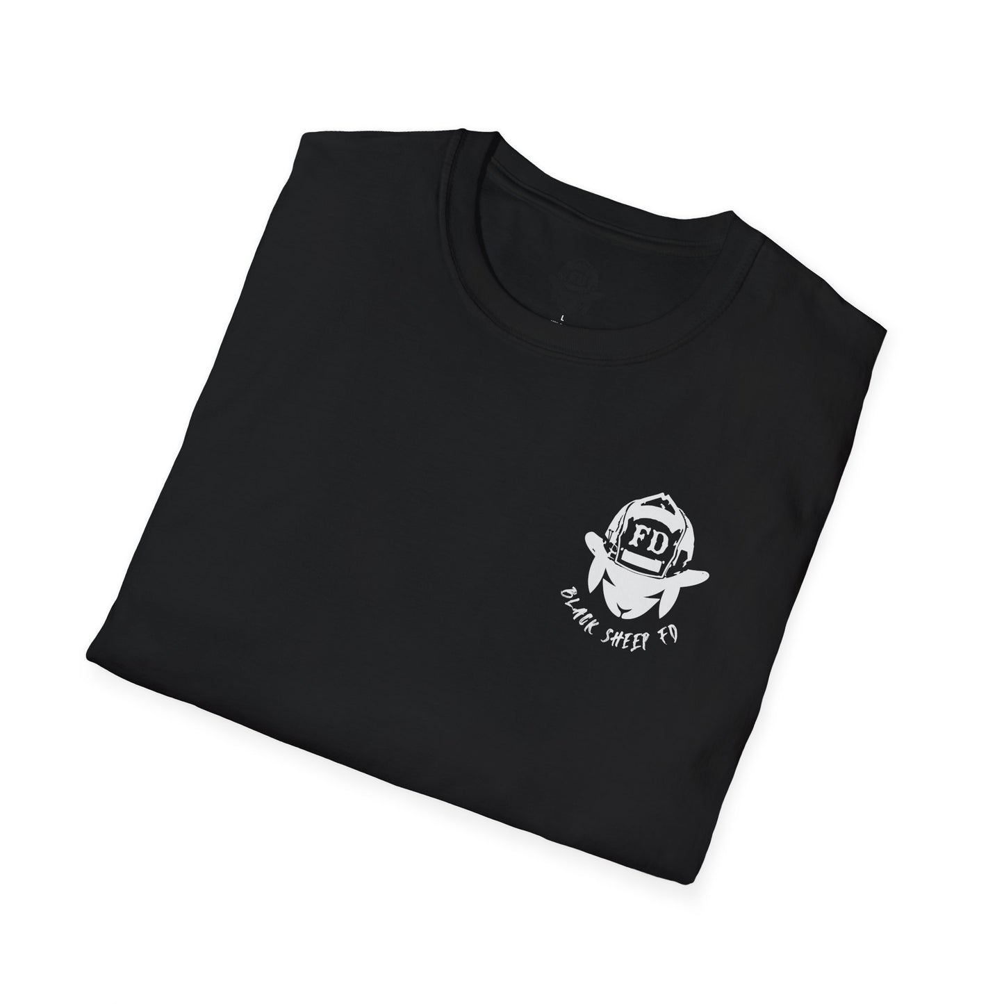 "Still Playing With Fire" Soft Style Tee