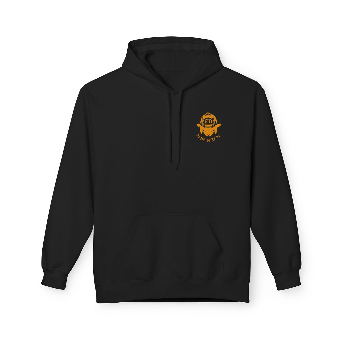 "Reluctantly Approved" Crew Hoodie