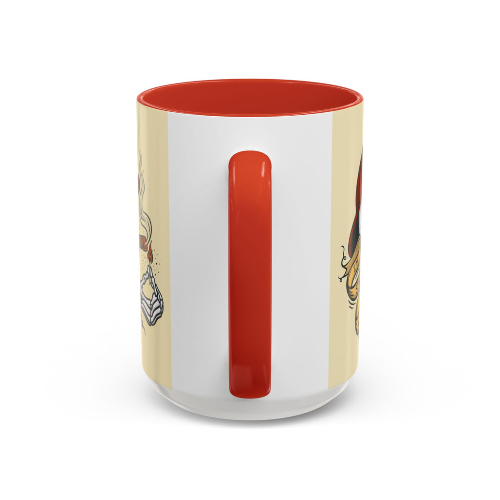"Still Playing With Fire" Coffee Mug