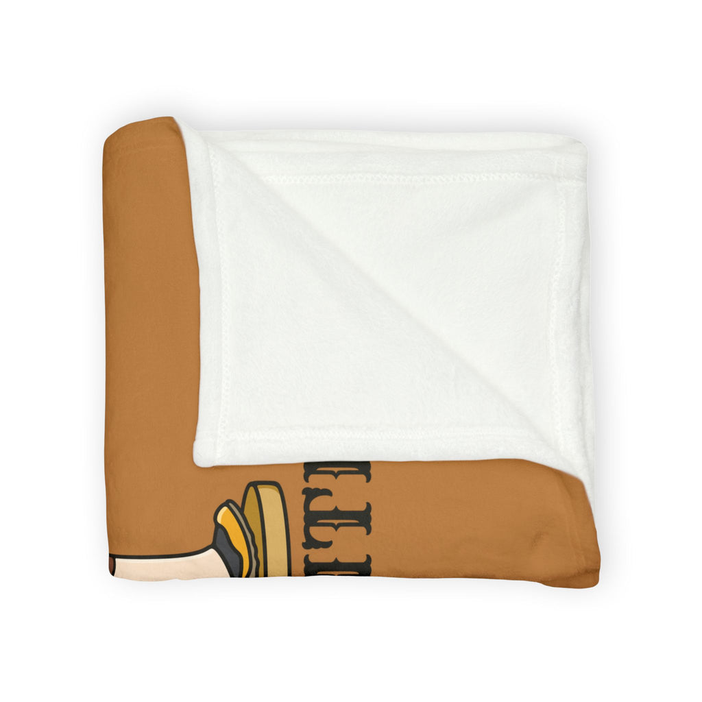 'Reignite Tradition' Christmas Story Leg Lamp Design