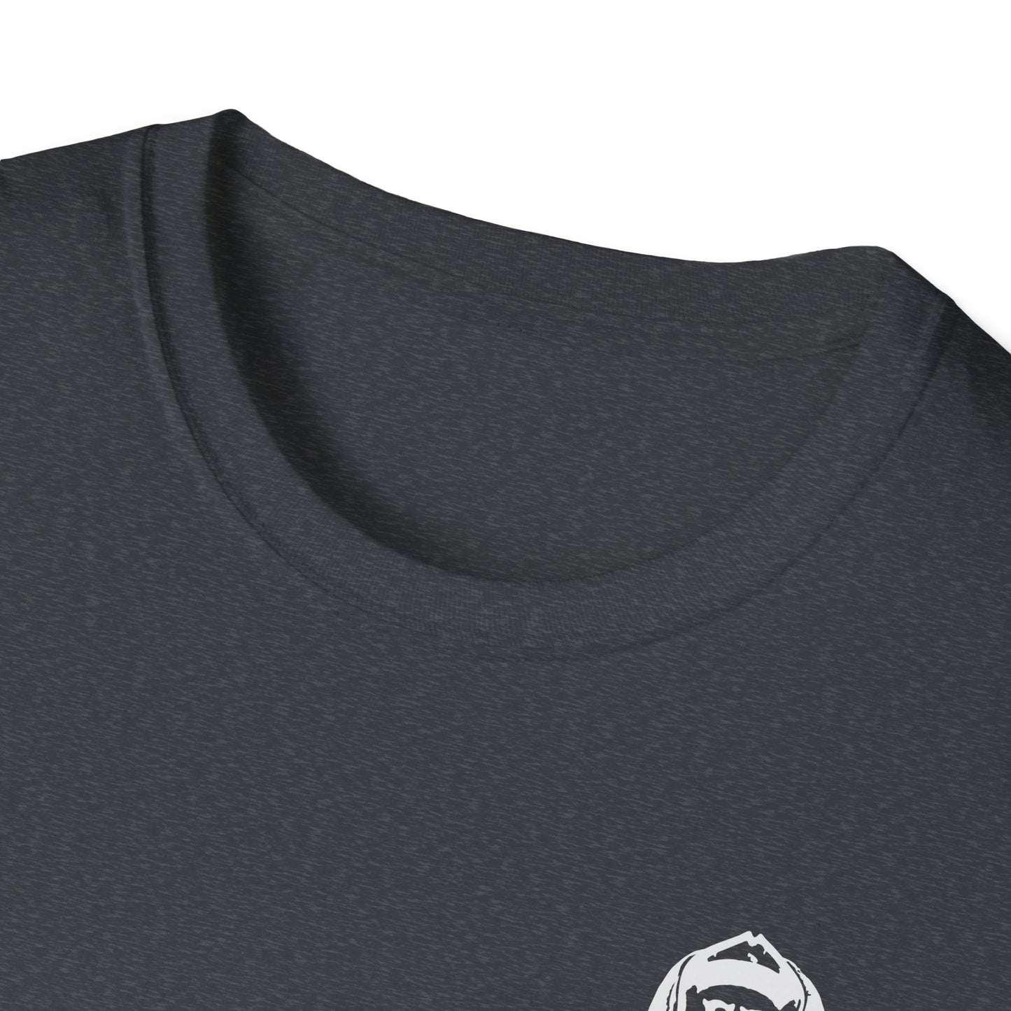 Black Sheep "Grit Style" Logo (Dark) Soft Style Tee