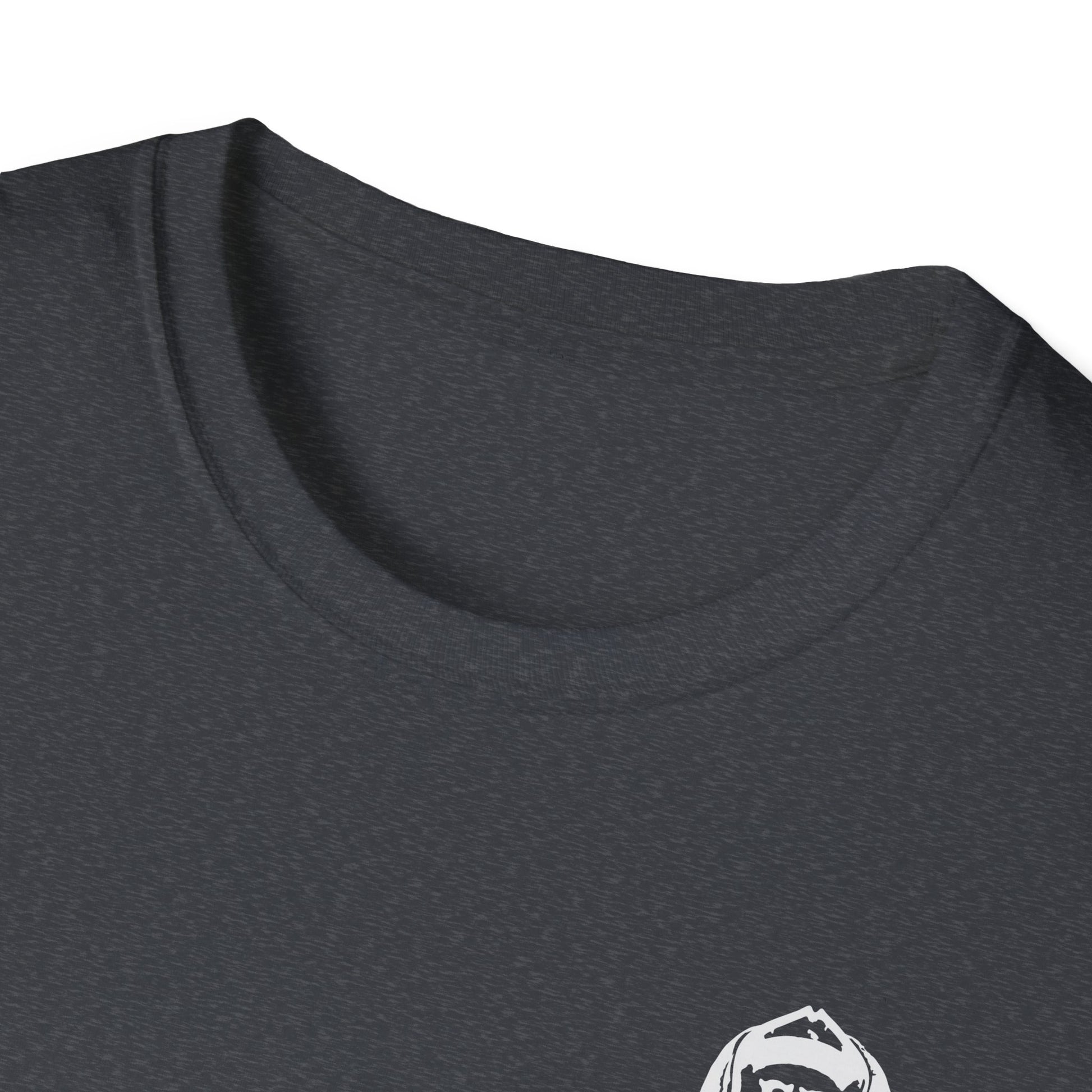 Black Sheep "Grit Style" Logo (Dark) Soft Style Tee