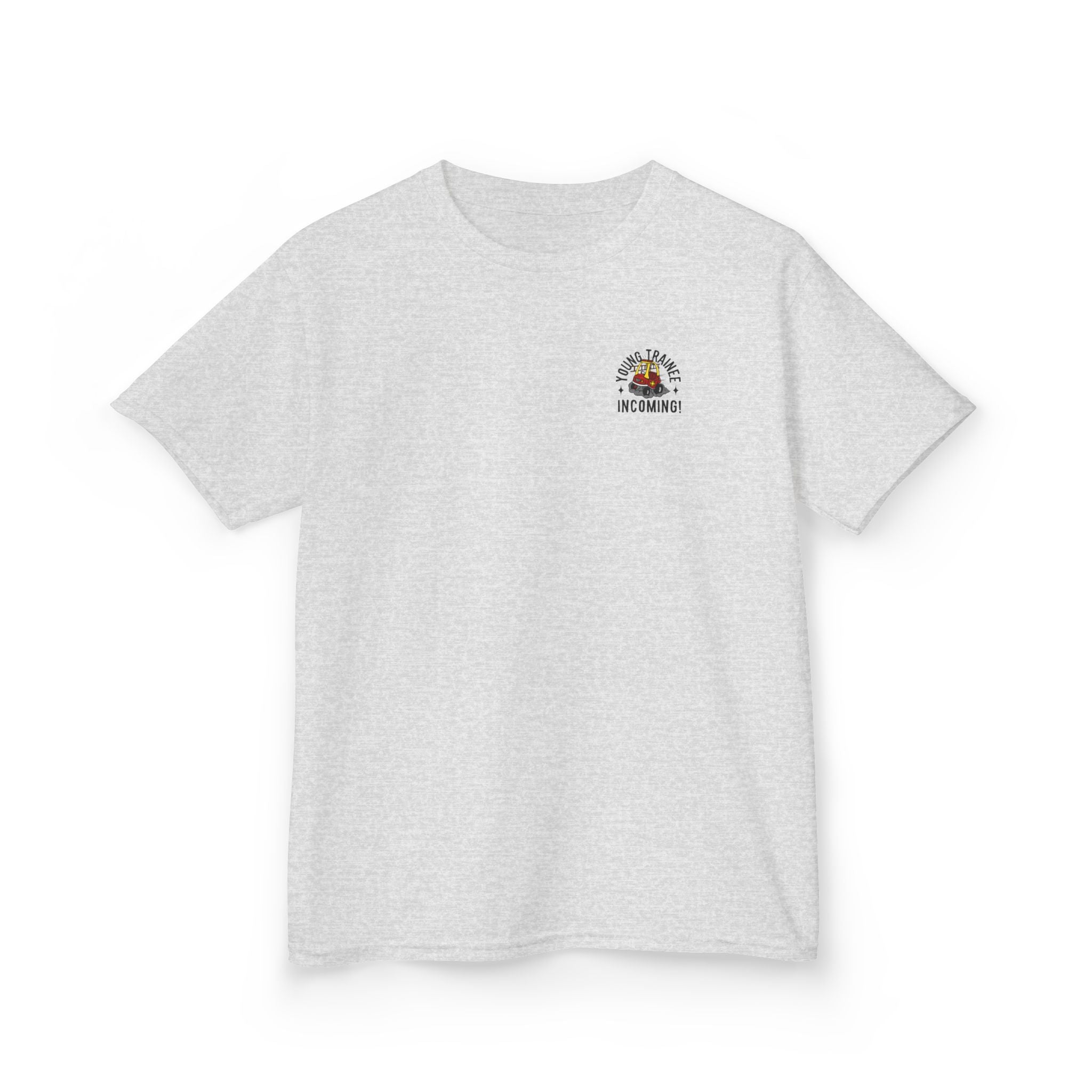 "Young Trainee Incoming" Children's Tee