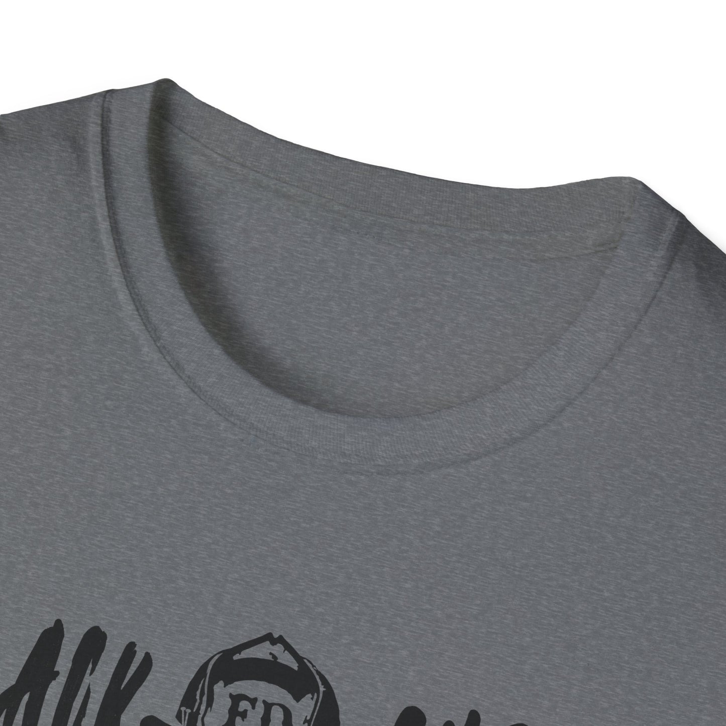 Black Sheep "Snakes in the Grass" Softstyle Tee