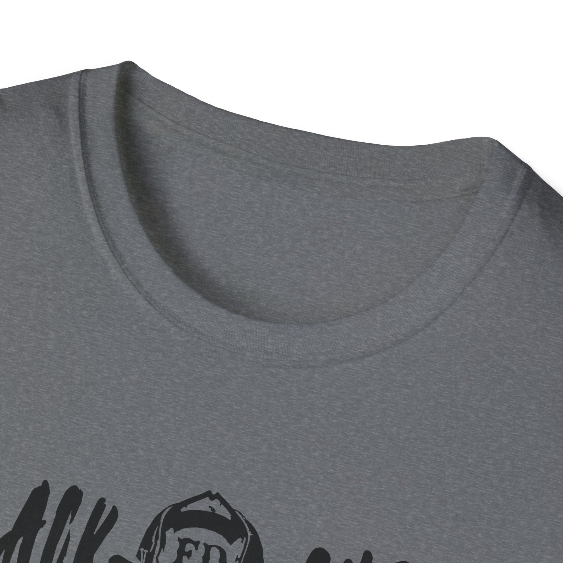 Black Sheep "Snakes in the Grass" Softstyle Tee