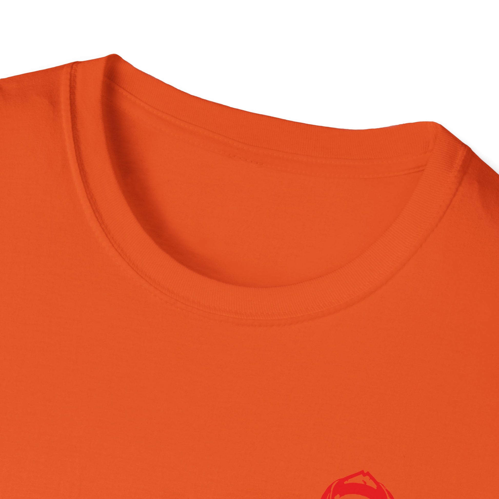 Black Sheep "House 53 Sriracha Hot Sauce" Soft Style Tee