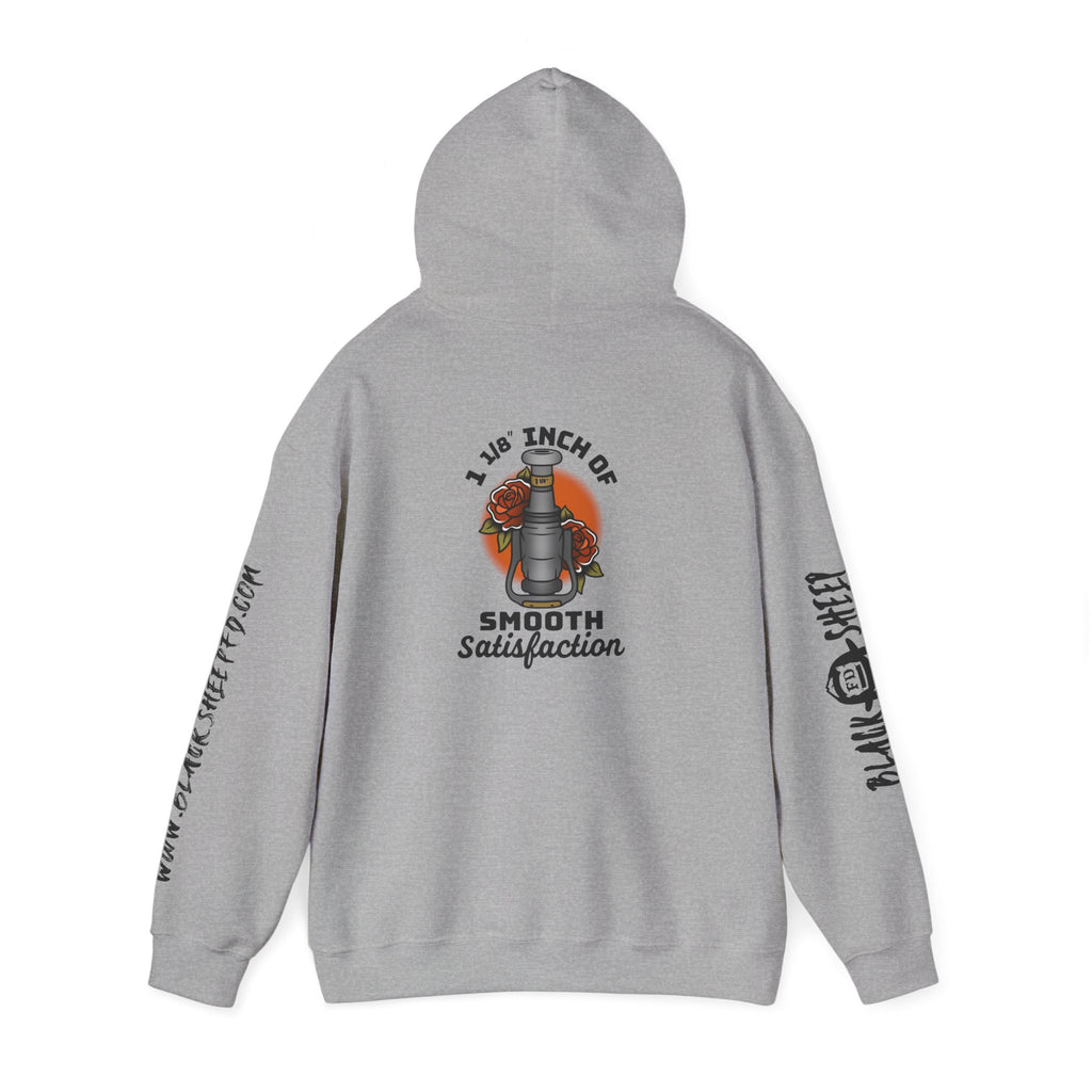Black Sheep FD Smooth Satisfaction Hoodie