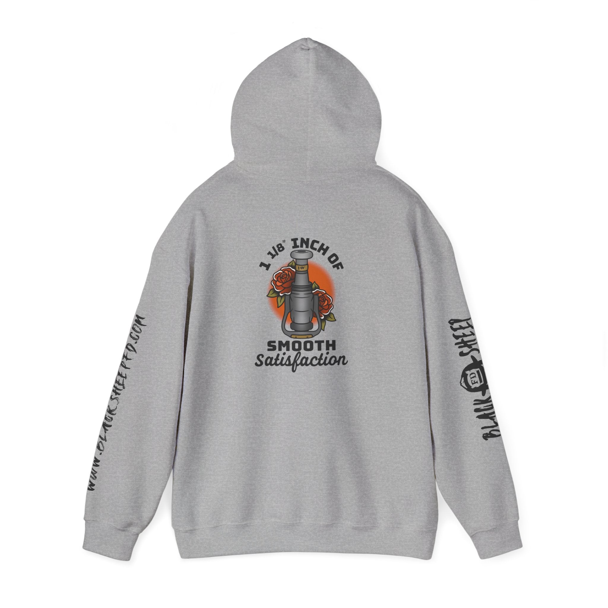 Black Sheep FD Smooth Satisfaction Hoodie
