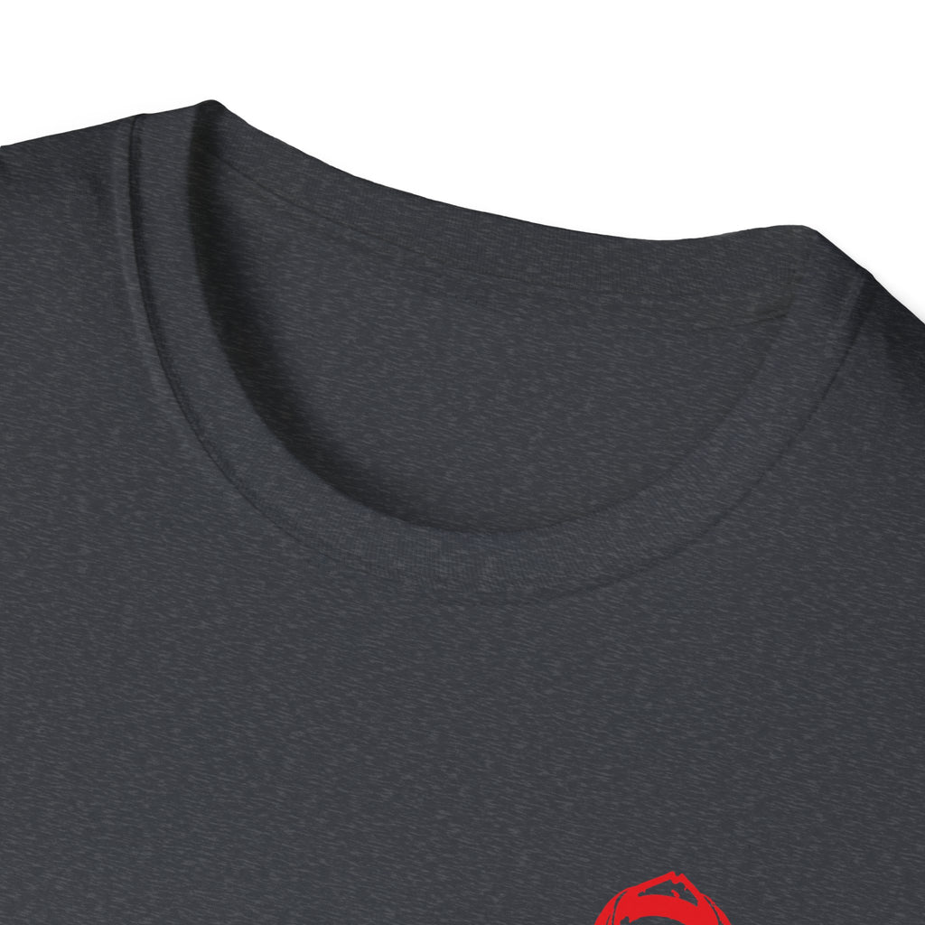 Black Sheep "House 53 Sriracha Hot Sauce" Soft Style Tee