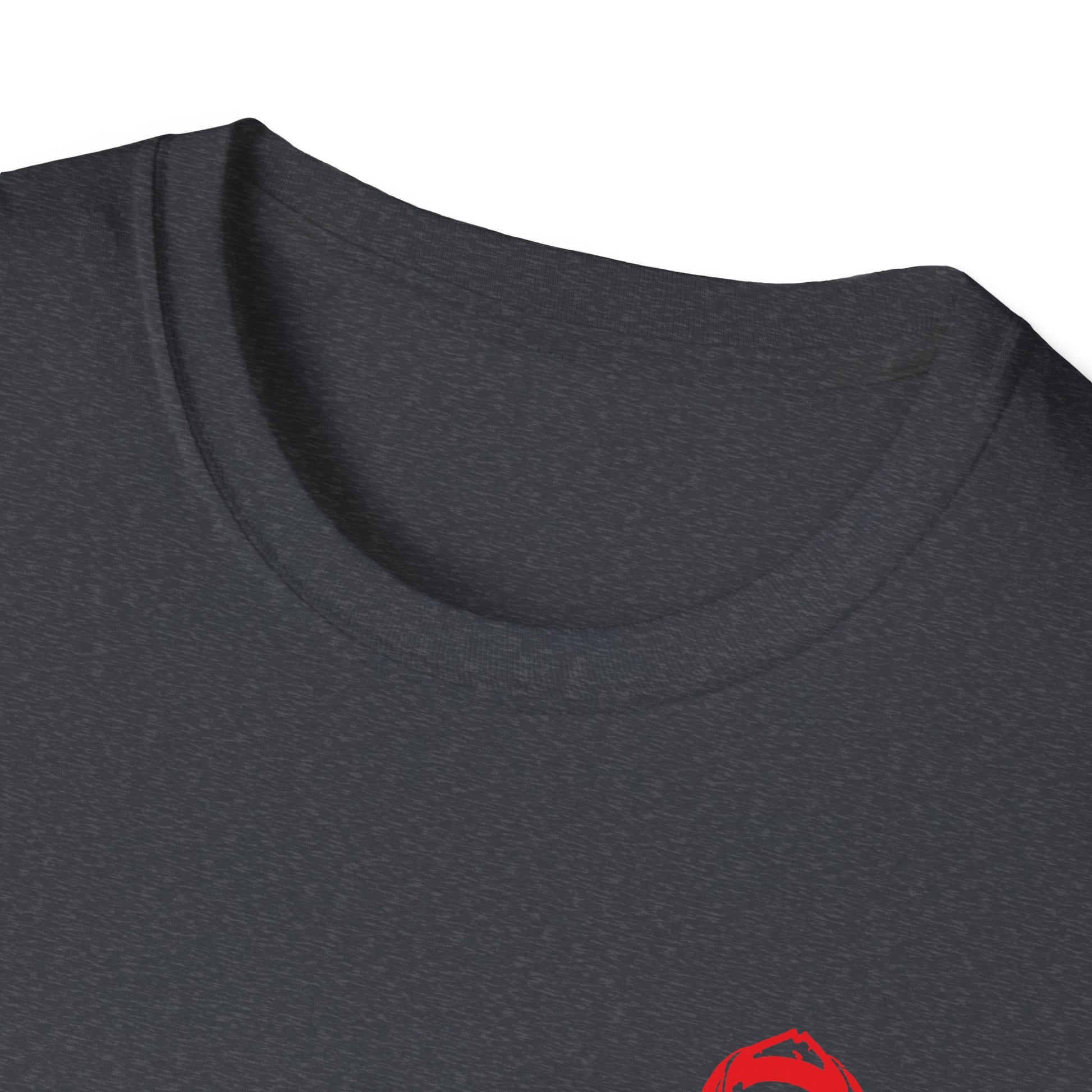 Black Sheep "House 53 Sriracha Hot Sauce" Soft Style Tee