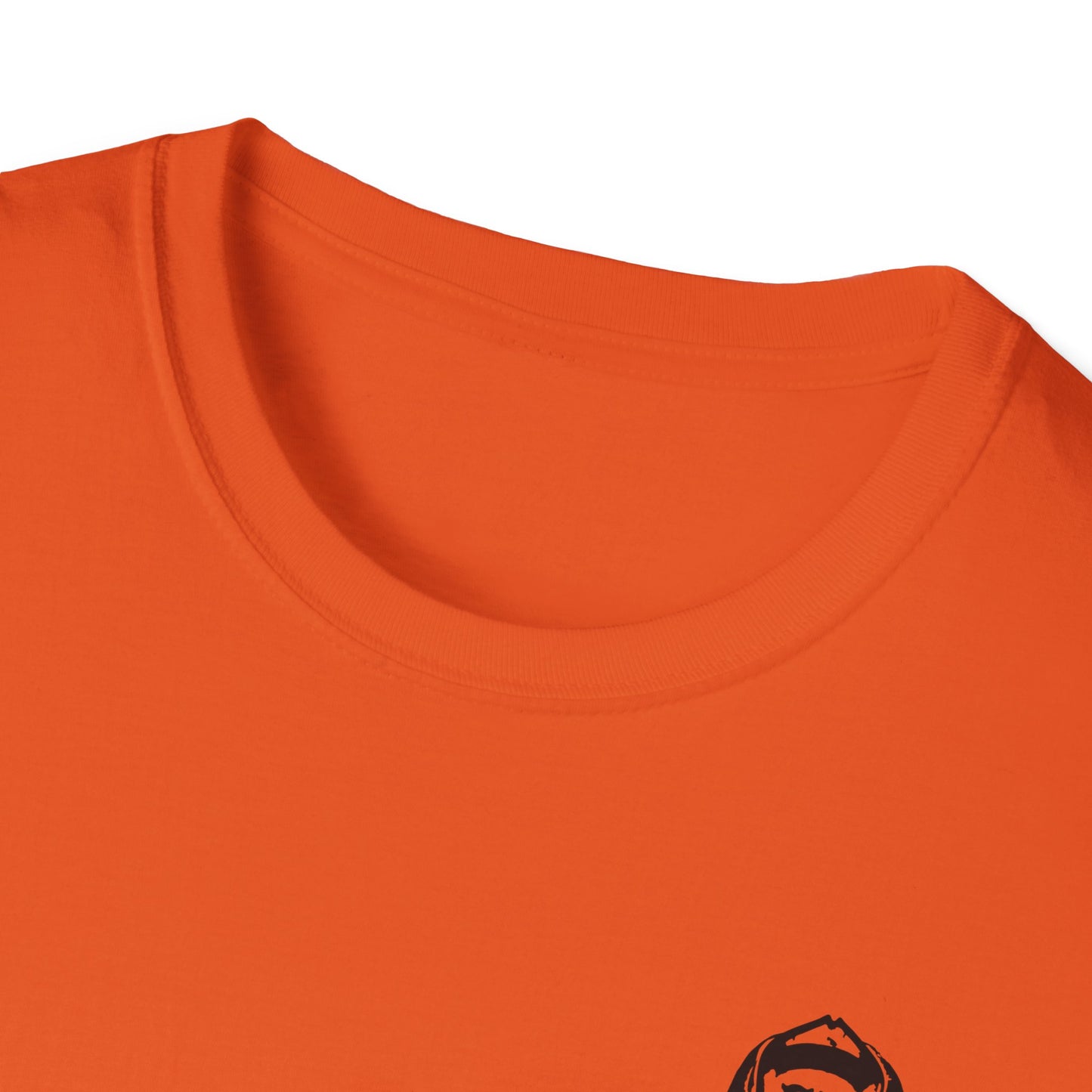 Black Sheep FD "Grit Style" Logo Soft Style Tee