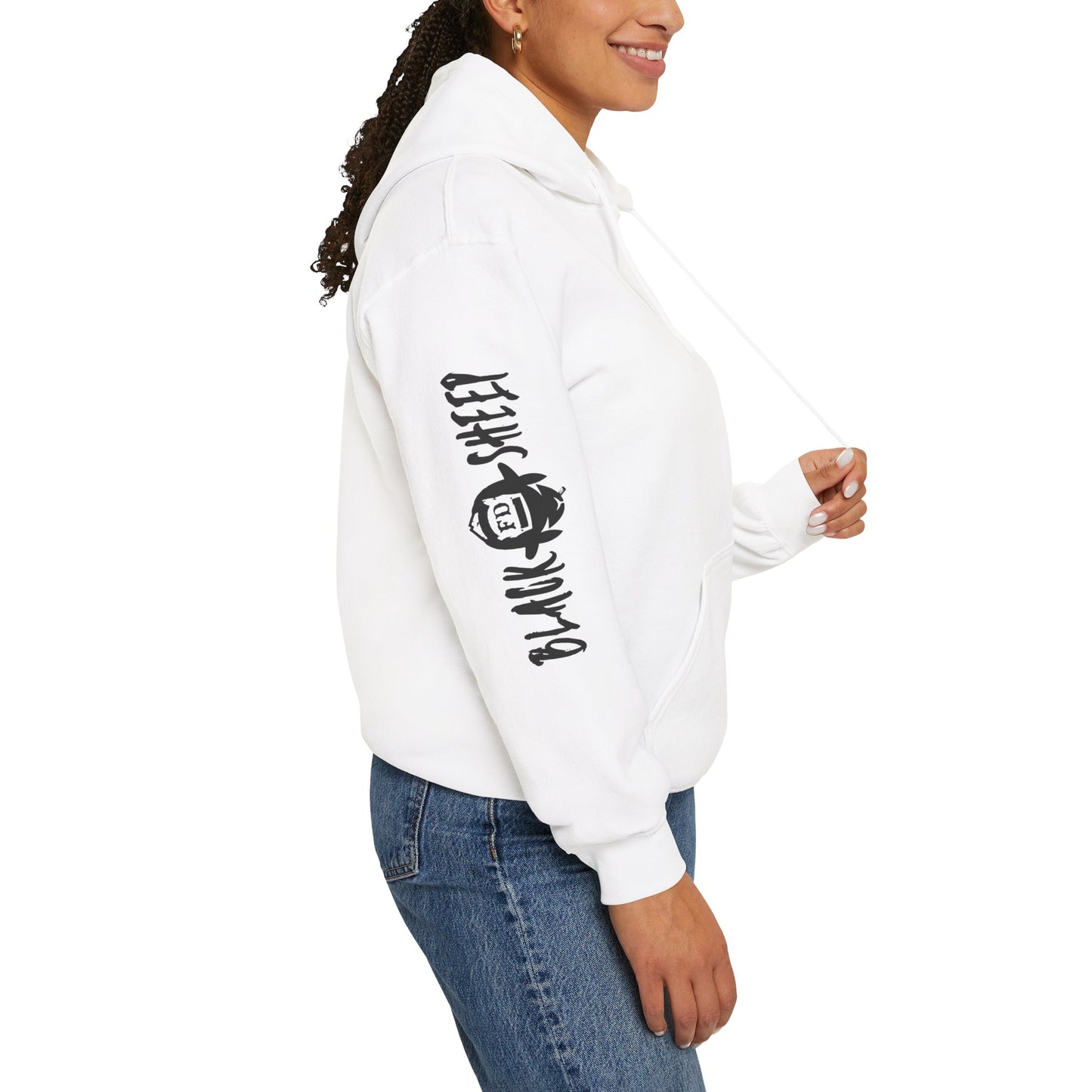 Black Sheep FD Smooth Satisfaction Hoodie