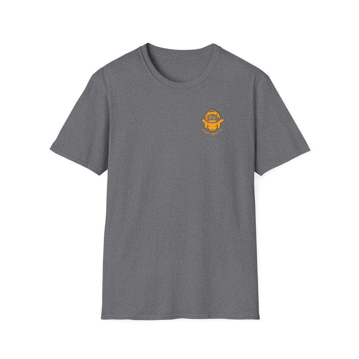 Jack Skellington Truckie Tee