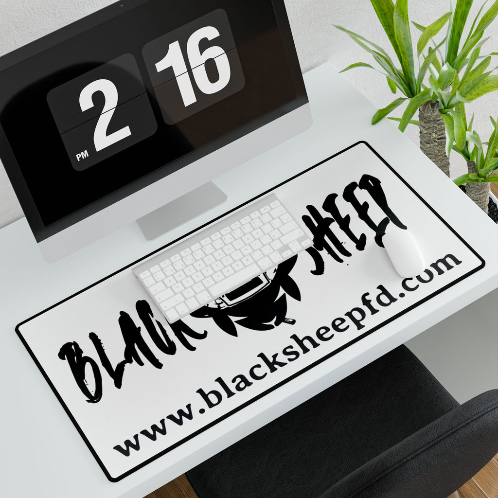Black Sheep Desk Mat