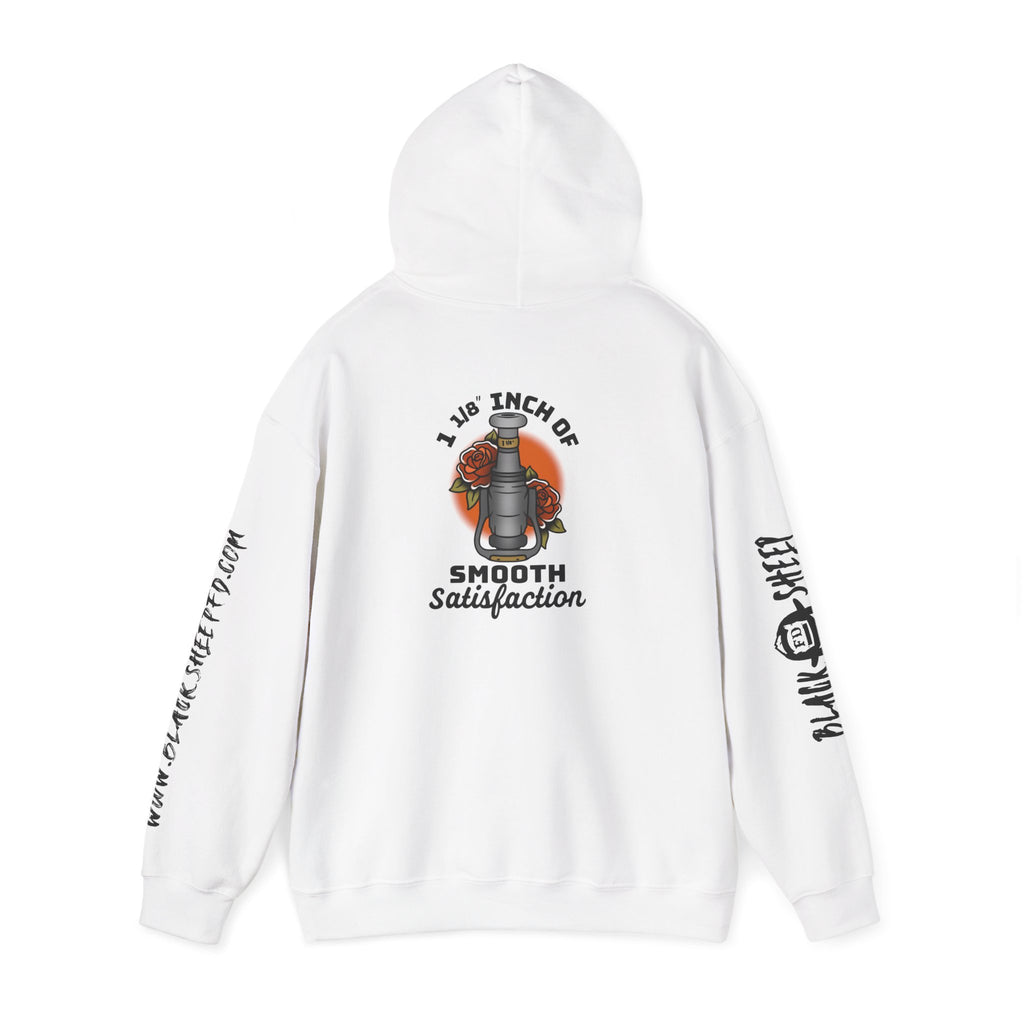 Black Sheep FD Smooth Satisfaction Hoodie