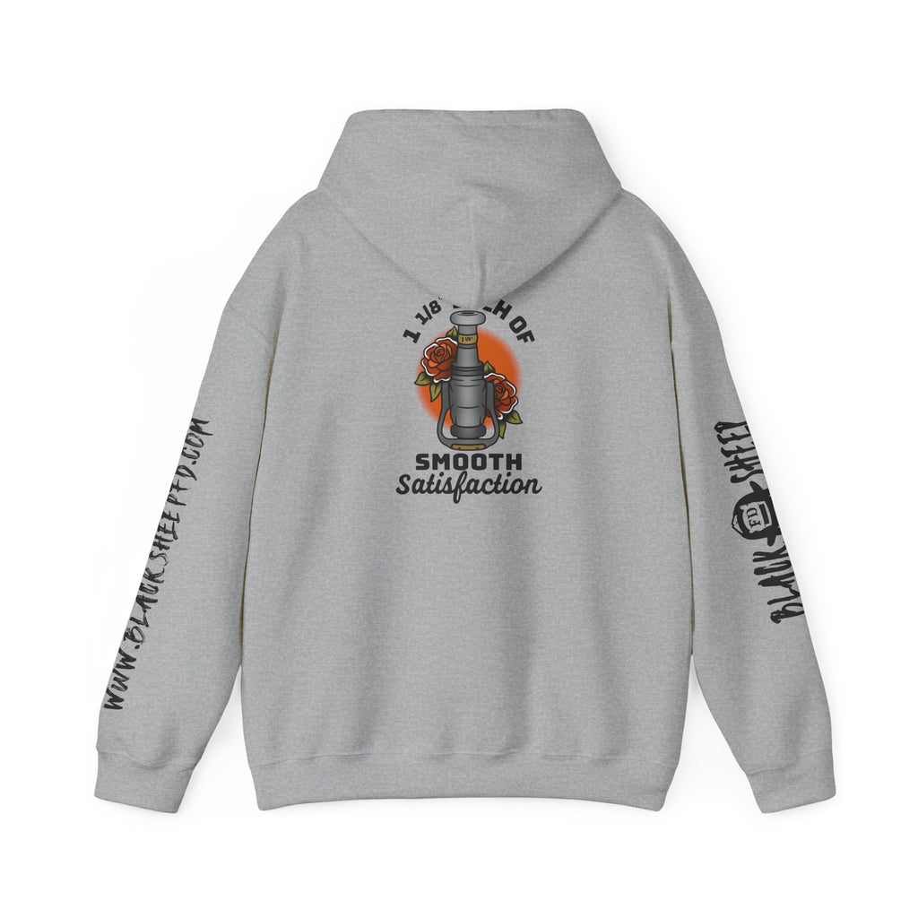 Black Sheep FD Smooth Satisfaction Hoodie