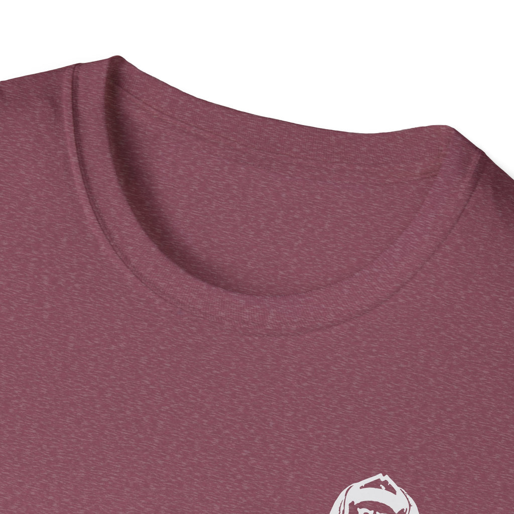 Black Sheep "Grit Style" Logo (Dark) Soft Style Tee
