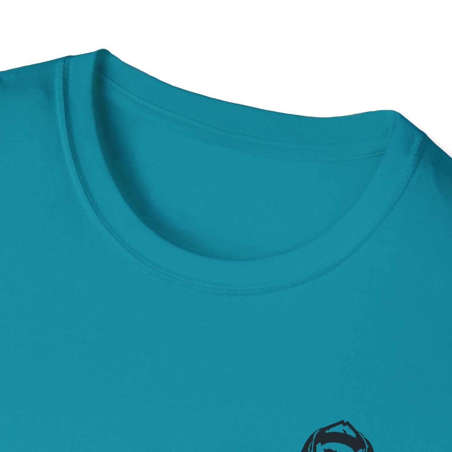 Black Sheep FD "Grit Style" Logo Soft Style Tee