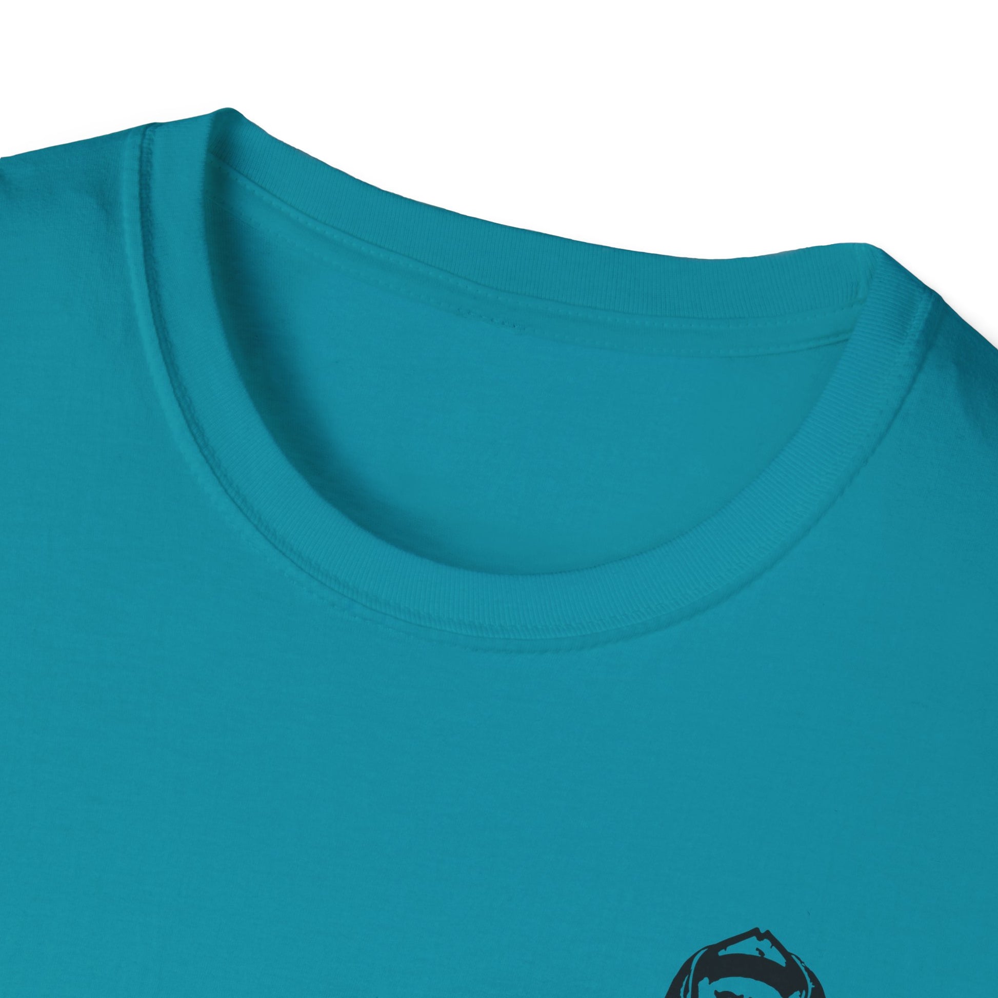 Black Sheep FD "Grit Style" Logo Soft Style Tee