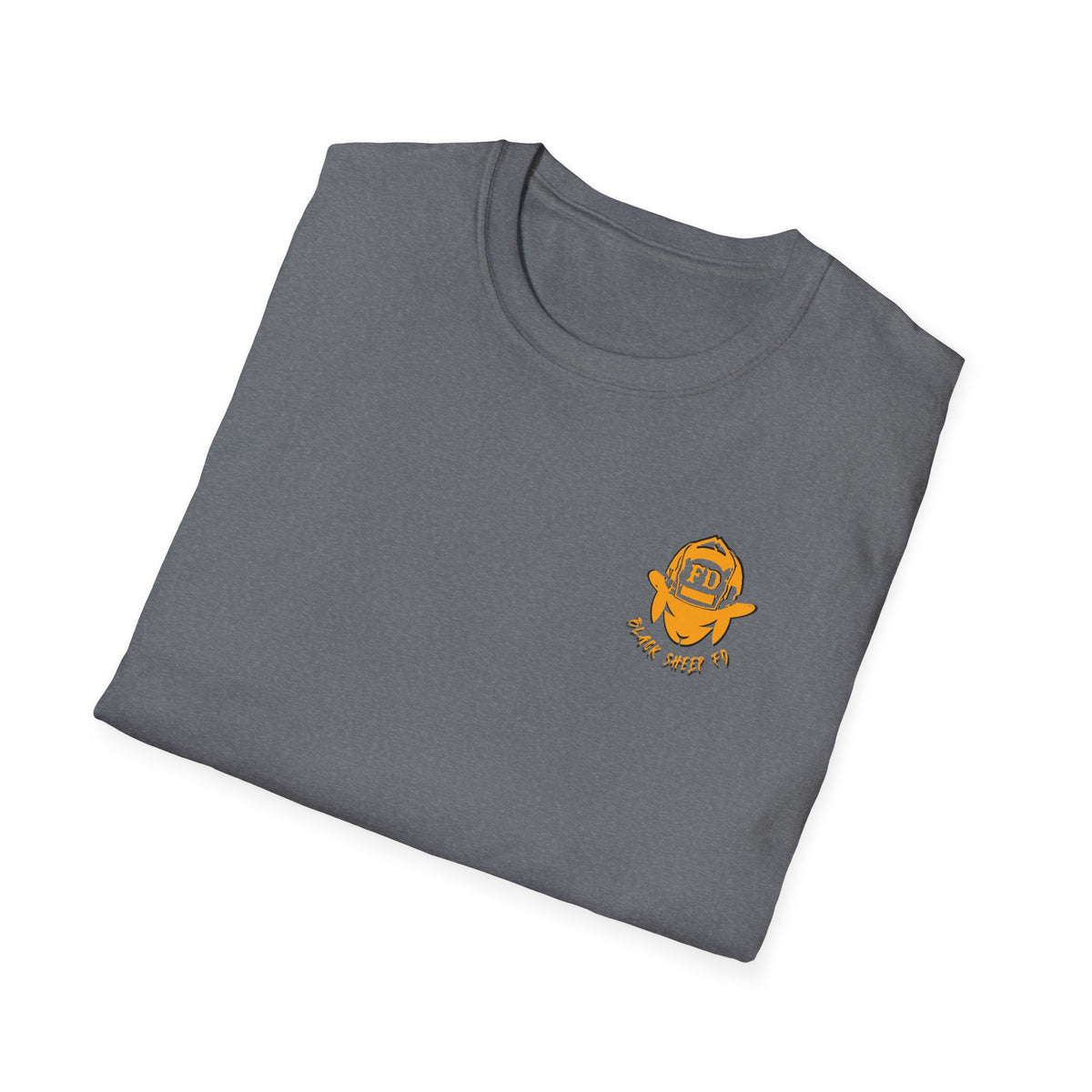 Jack Skellington Truckie Tee