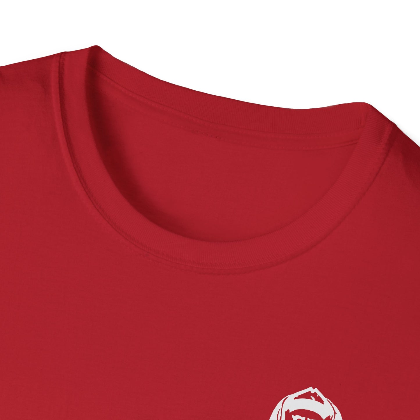 Black Sheep "Grit Style" Logo (Dark) Soft Style Tee