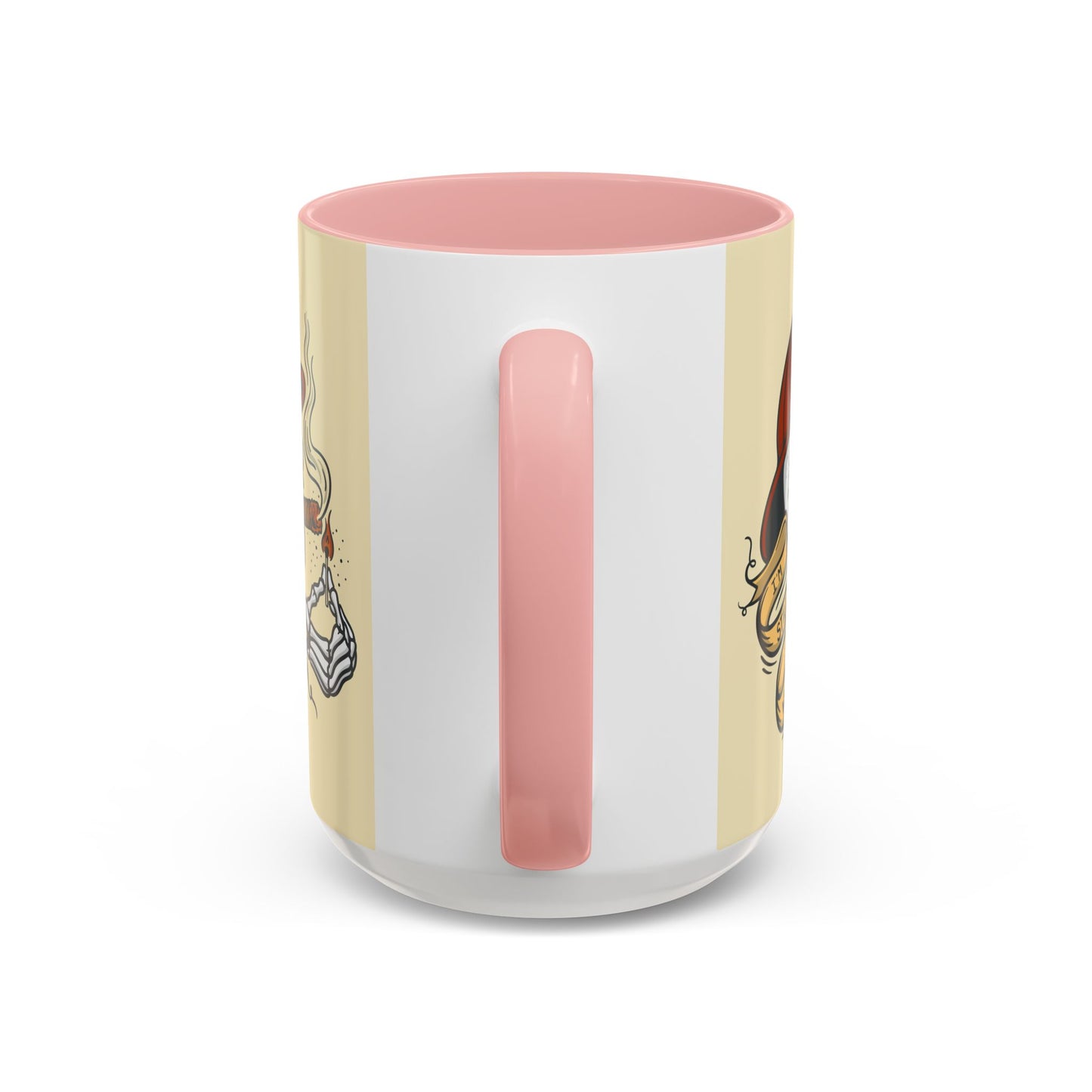 "Still Playing With Fire" Coffee Mug