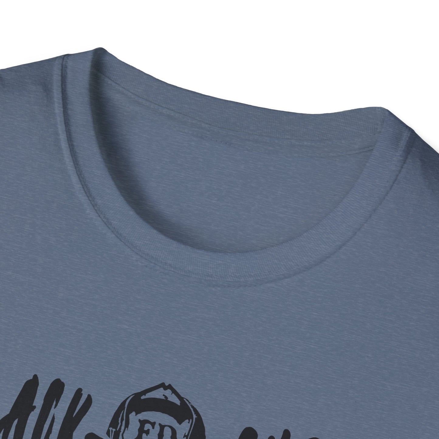 Black Sheep "Snakes in the Grass" Softstyle Tee