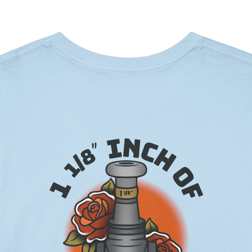 "Smooth Satisfaction" Heavy Blend Hoodie