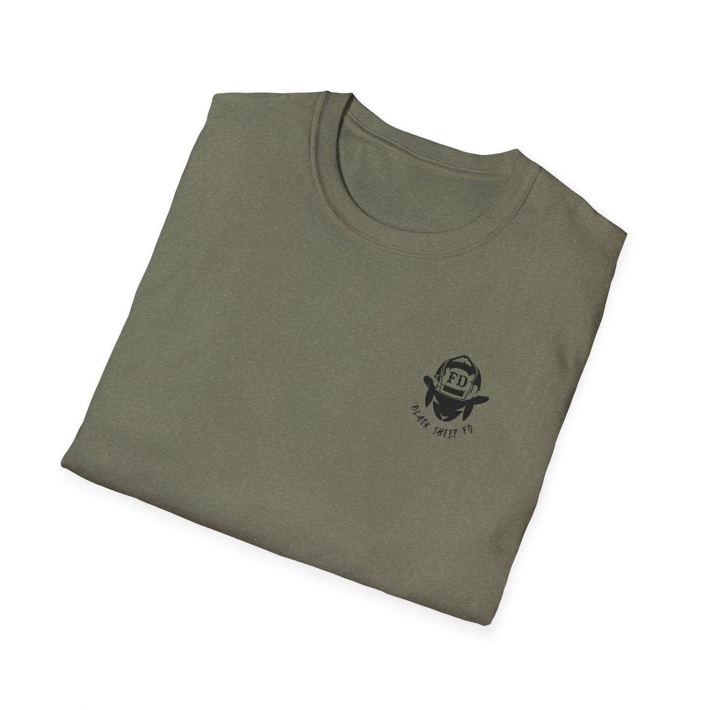 Chauffeur's Club Vintage Engine Tee