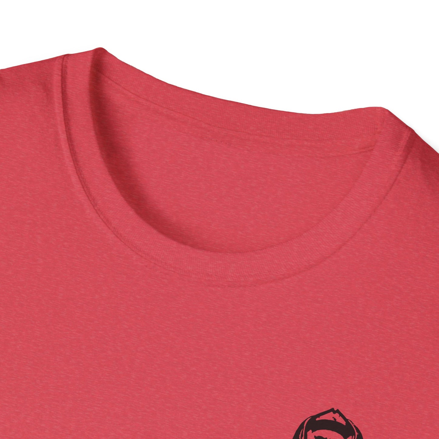 Black Sheep FD "Grit Style" Logo Soft Style Tee