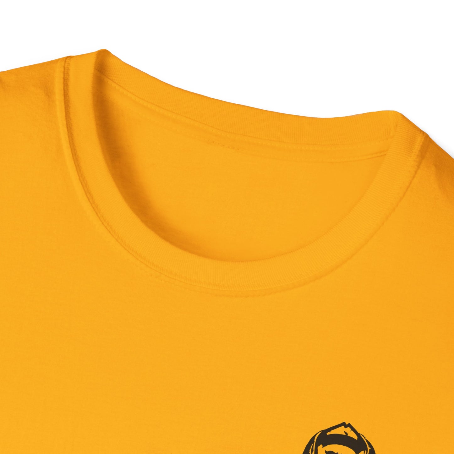 Black Sheep FD "Grit Style" Logo Soft Style Tee