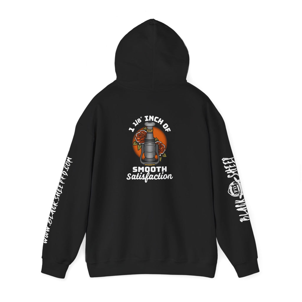 Black Sheep FD Smooth Satisfaction Hoodie
