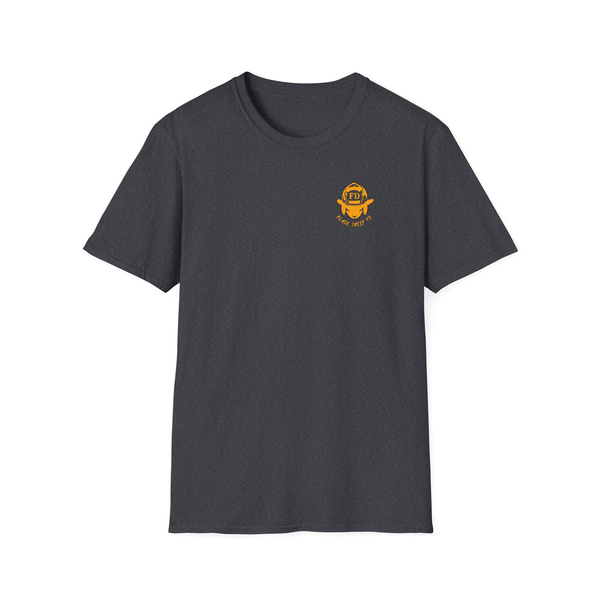 Jack Skellington Truckie Tee