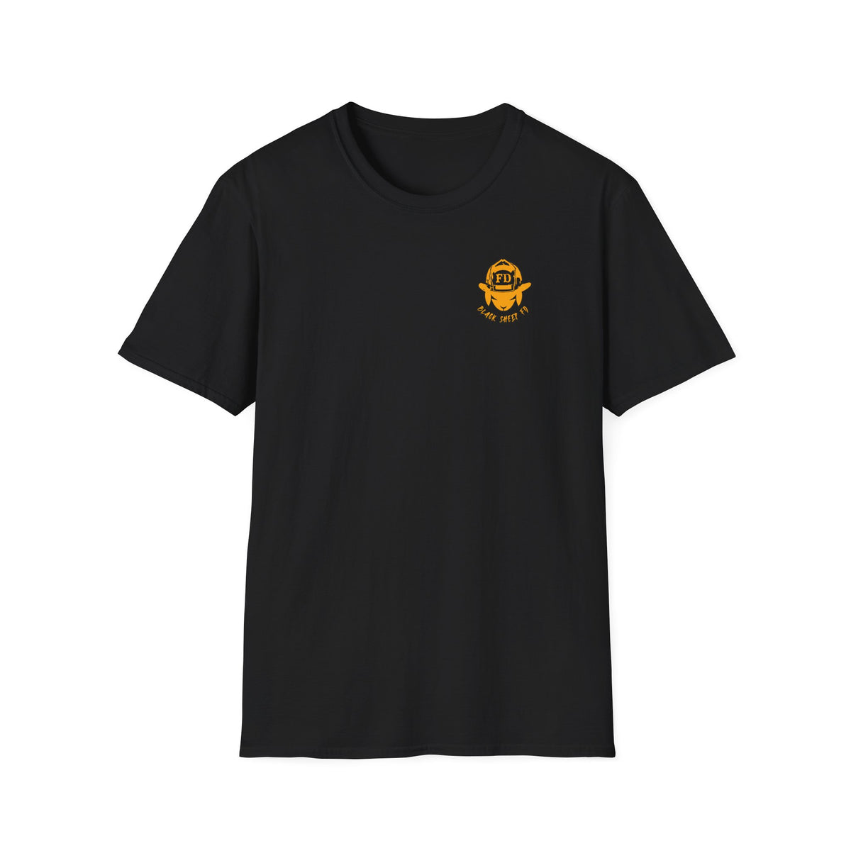 Jack Skellington Truckie Tee