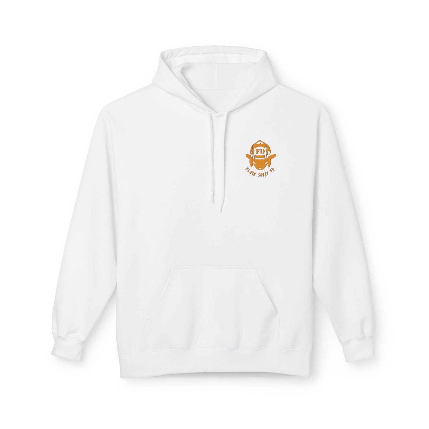 "Reluctantly Approved" Crew Hoodie