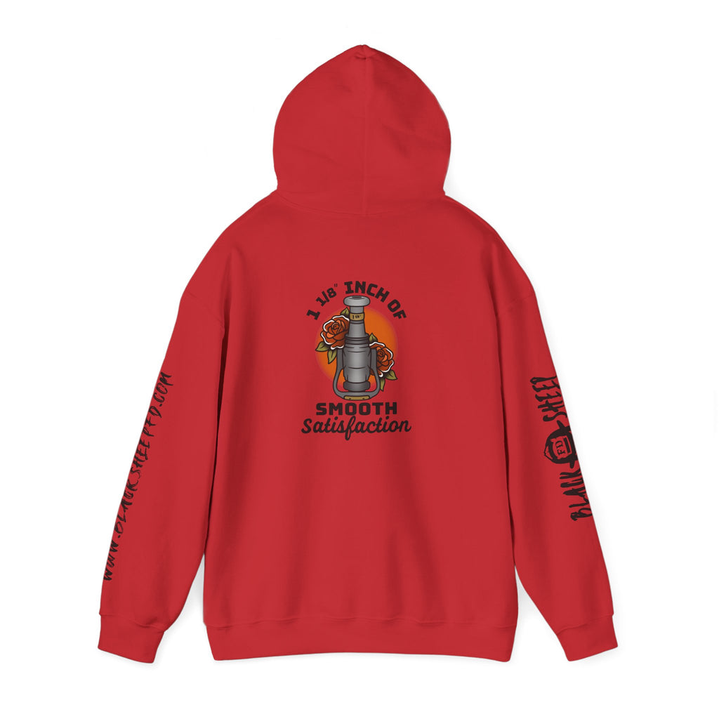 Black Sheep FD Smooth Satisfaction Hoodie