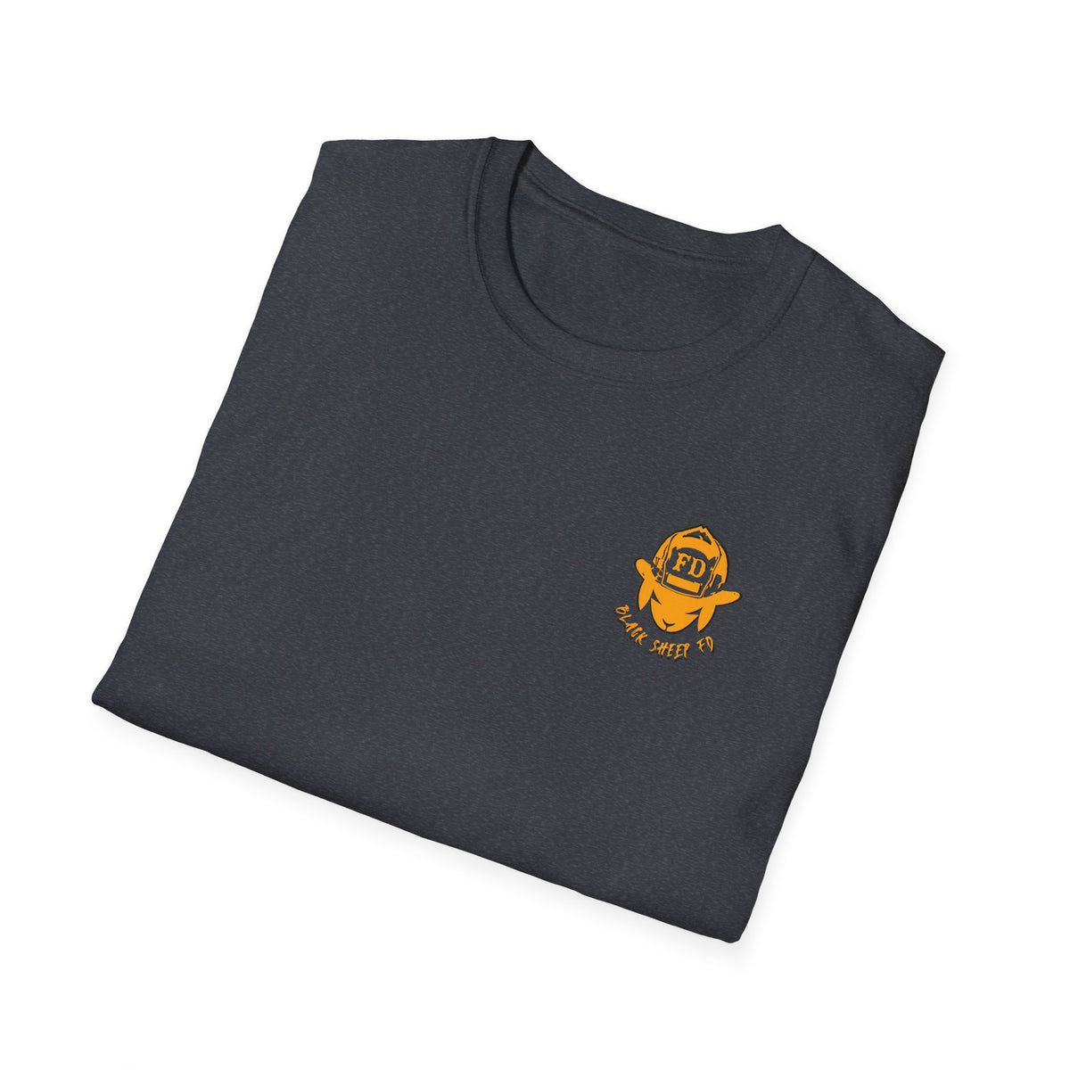 Jack Skellington Truckie Tee